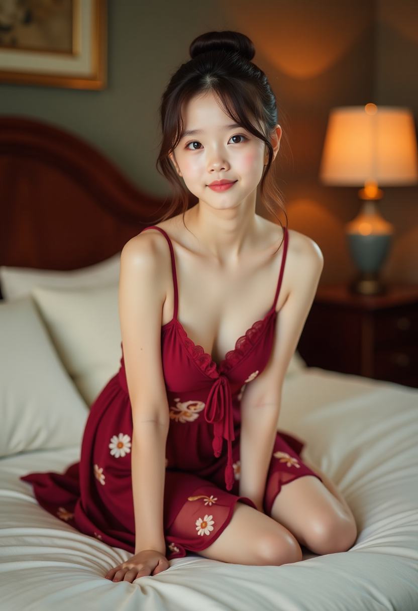 繁花